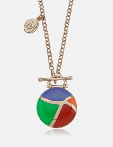 Golden Seams Madalyon No:2