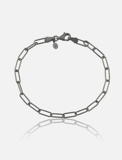 Link Chain Bracelet