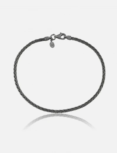 Serpent Chain Bracelet 2