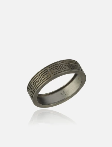 Marcus Men Ring
