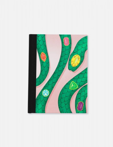 Cleo's Serpent Ajanda