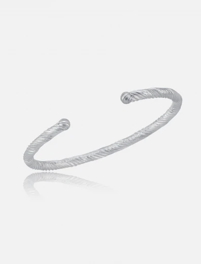 Twist Bracelet