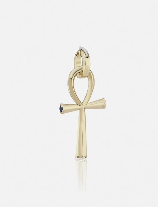 Ankh Charm