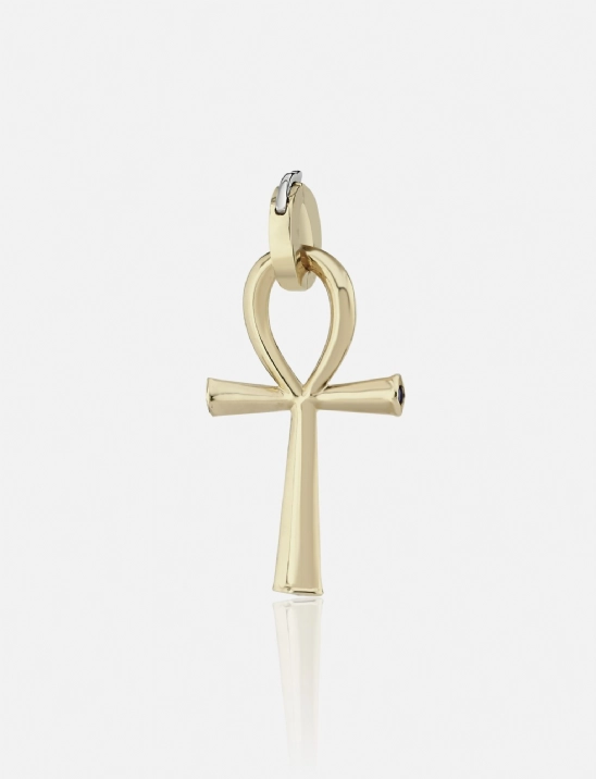Ankh Charm