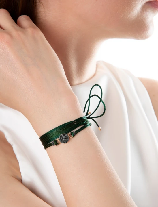 Black Diamond Choker