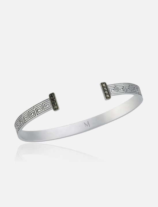 Marcus Diamond Bracelet