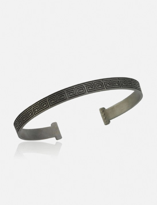 Marcus Tsavorite Bracelet