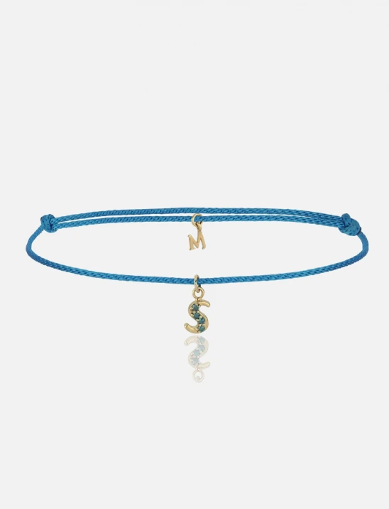 Mini S Bracelet