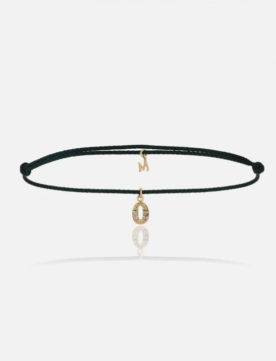 Mini O Bracelet