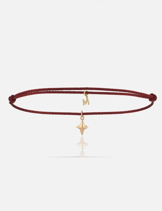 Mini Star Bracelet..