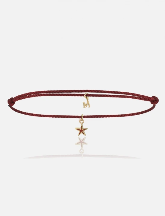 Mini Star Bracelet
