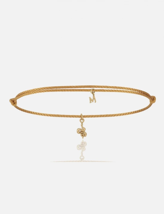 Mini Snake Bracelet..