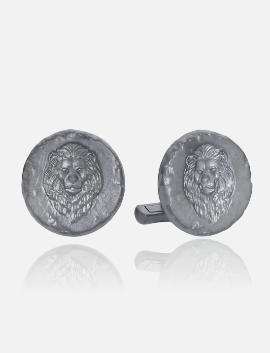 Leo-Cufflink