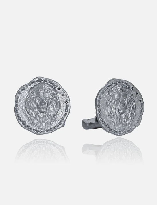 Leo Cufflink