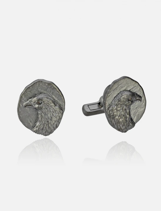 Eagle Cufflink..