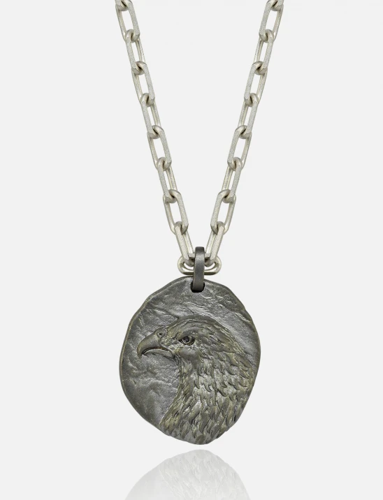 Eagle Necklace