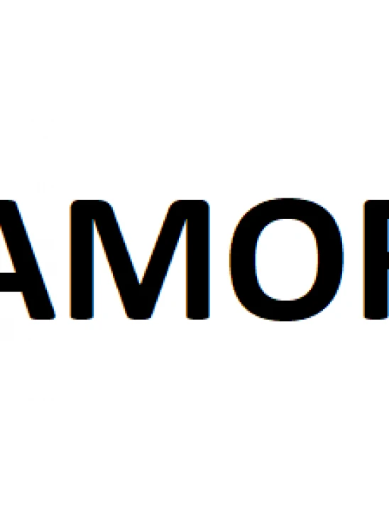 Amor Çift yüzük ödemesi