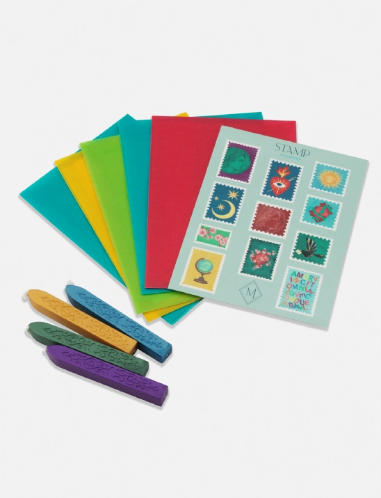 Transparent Zarf Set