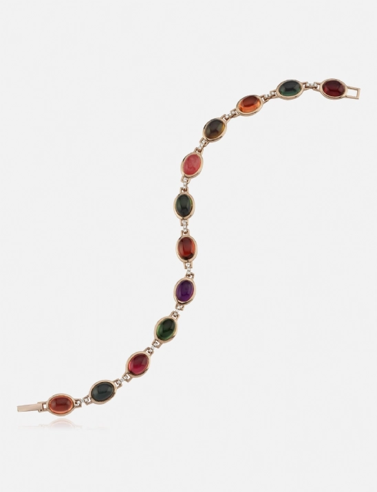 Gem Bracelet