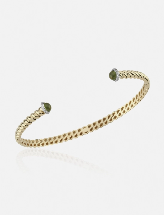 Gem Bangle
