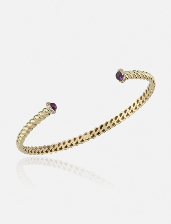 Gem Bangle