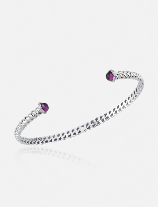 Gem Bangle