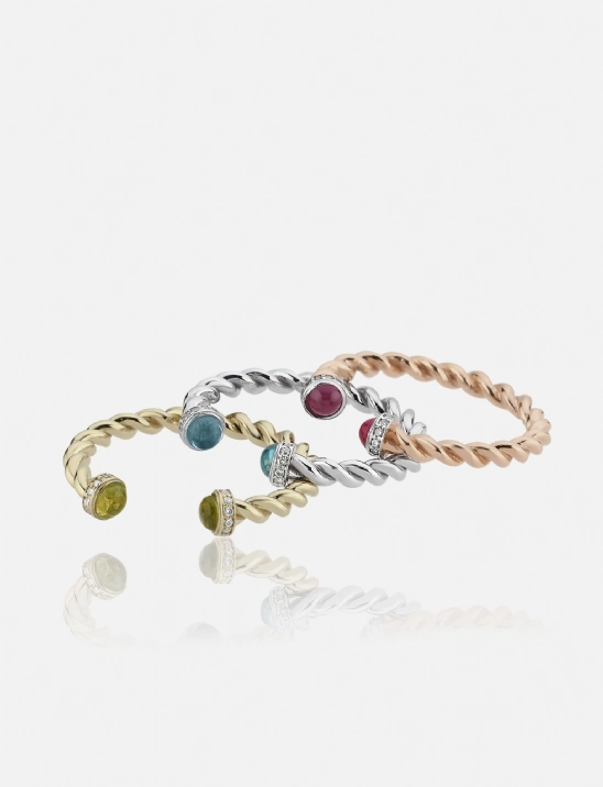 Gemstone Ring