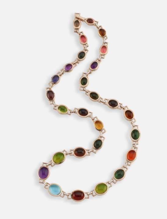 Gem Choker
