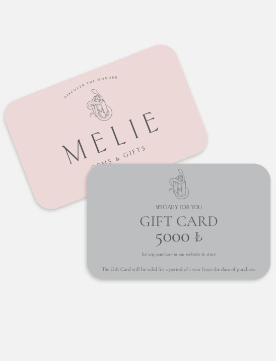 Gift Card - 5000 ₺