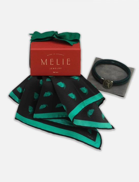 Helmet Gift Set