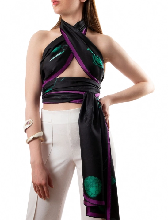 Queen of               Nile