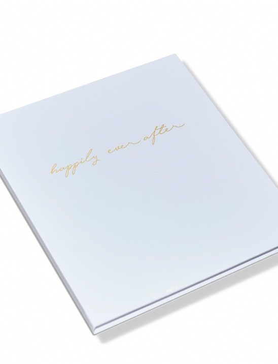 Happy Ever After Albüm