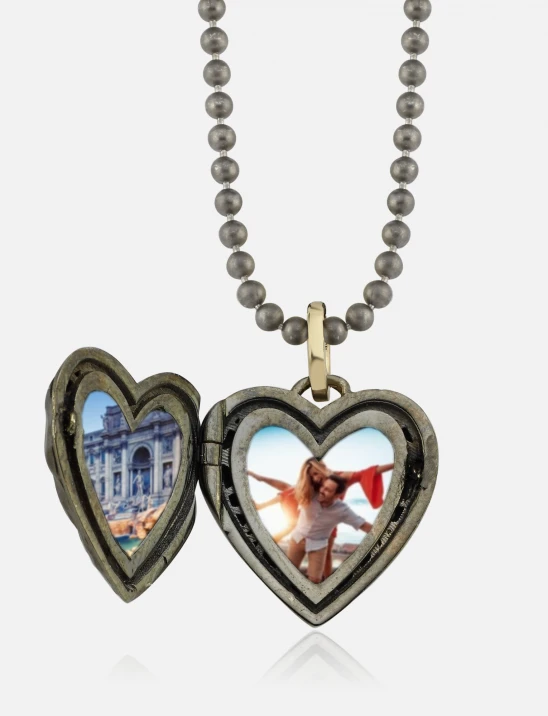 Heart Locket