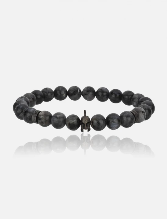 Helmet Spectrolite Bracelet
