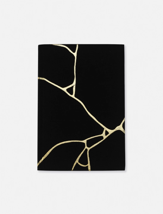 Kintsugi Notebook