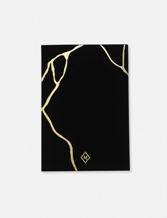 Kintsugi Notebook