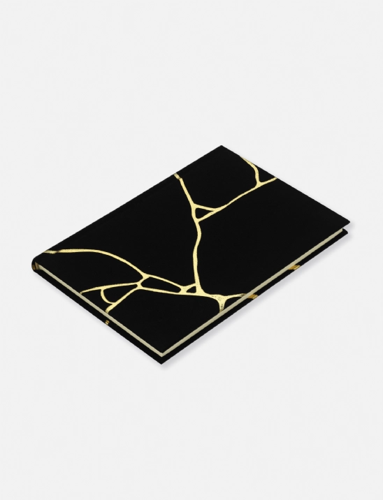 Kintsugi Notebook