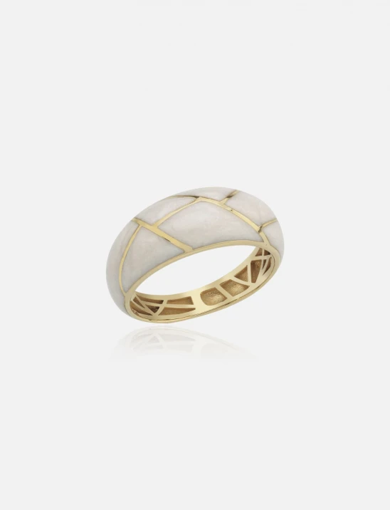 Kintsugi   Ring