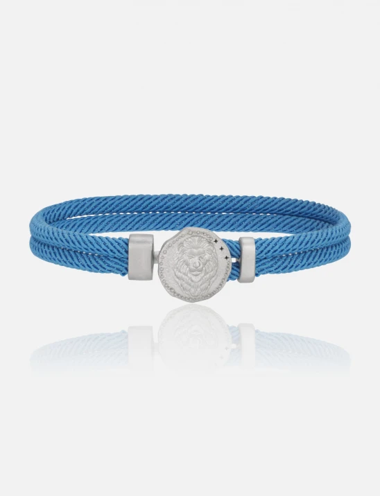 Leo Cored Bracelet