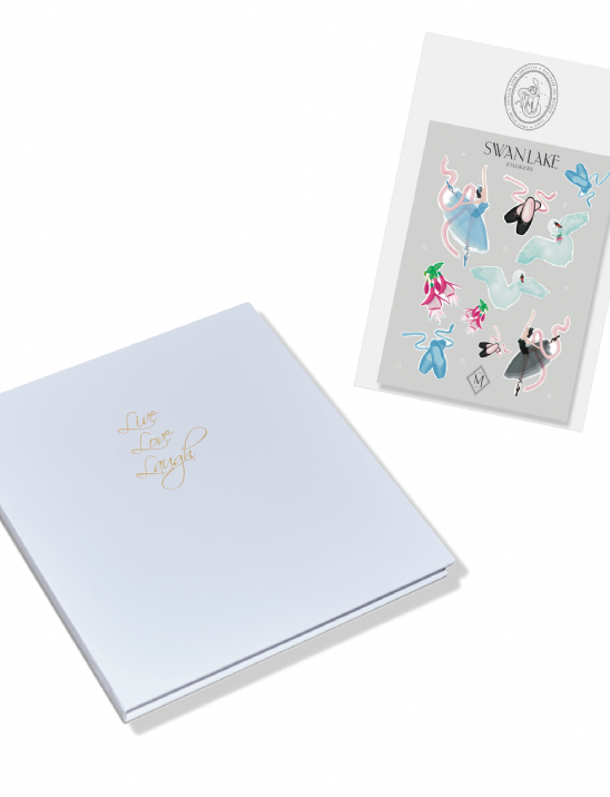 Live & Love & Laugh Albüm