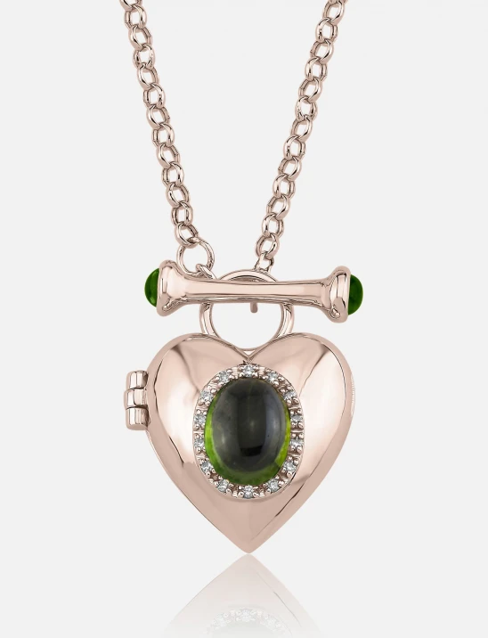 Love Story Tourmaline