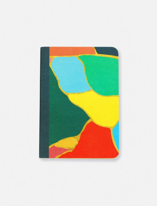 Kintsugi 2'li Mini Defter