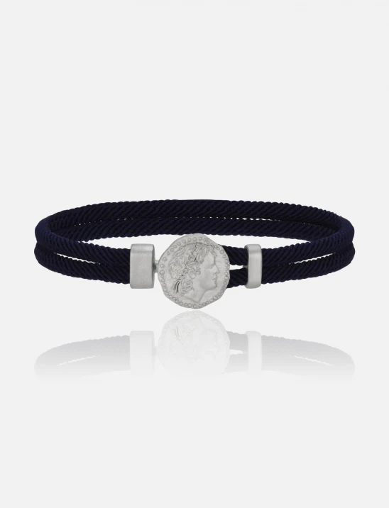 Marcus Cored Bracelet