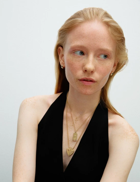 Sword & Snake Locket