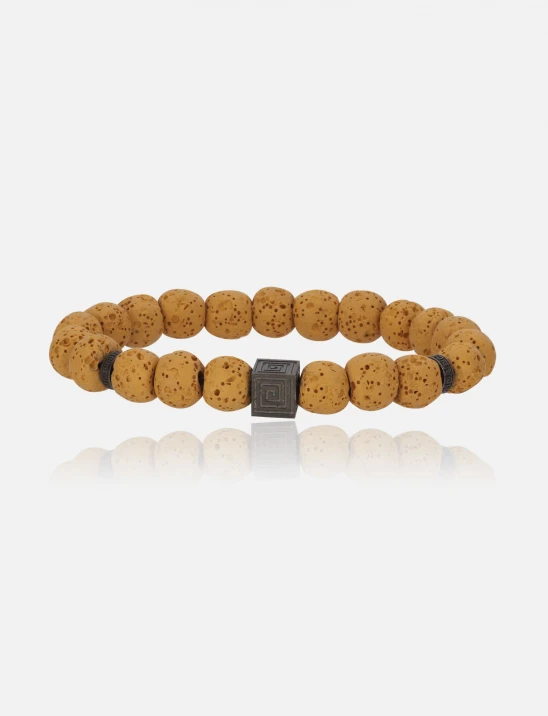 Marcus Lava  Bracelet