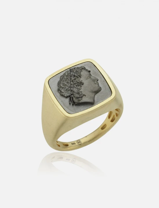 Marcus Antonius Ring