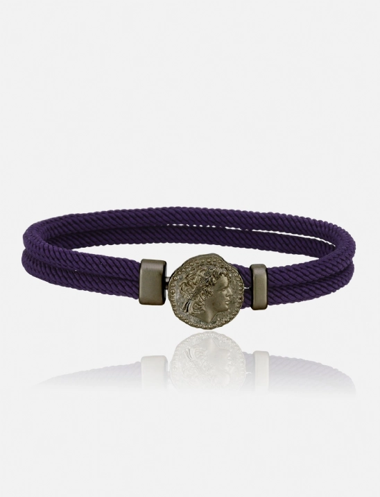 Marcus Cored Bracelet