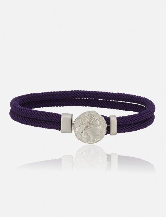 Marcus Cored Bracelet