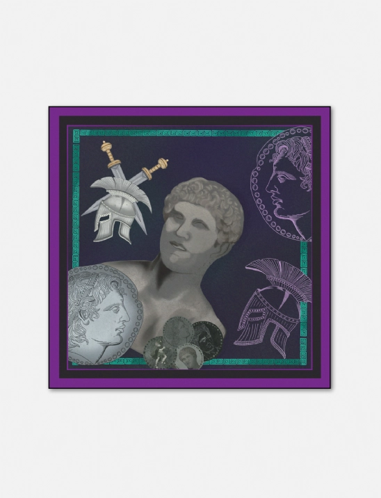 Mark Anthony Cep Mendil