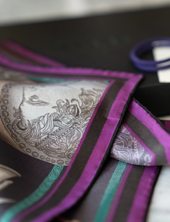 Mark Anthony Cep Mendil